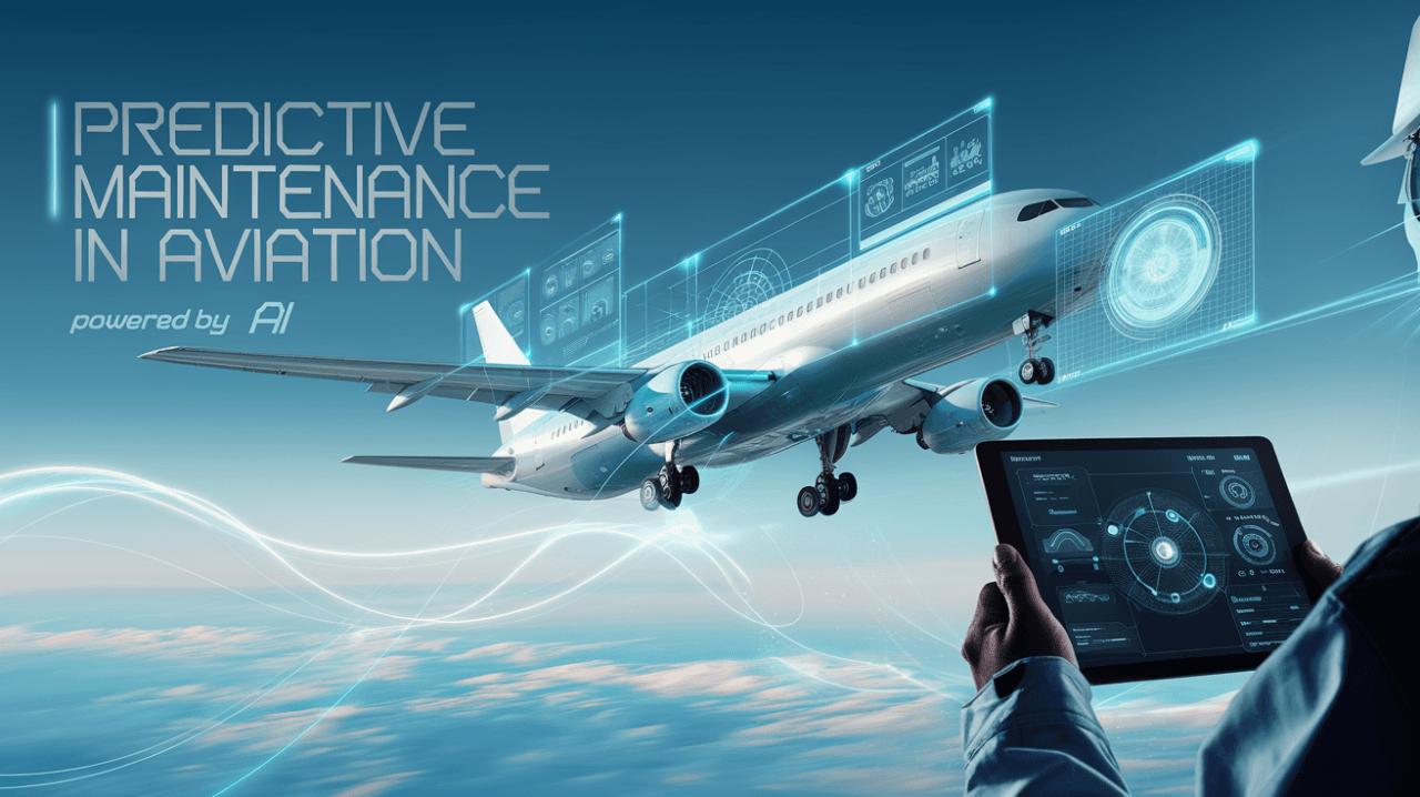 Predictive Maintenance Method Based on Machine Learning for Aviation
